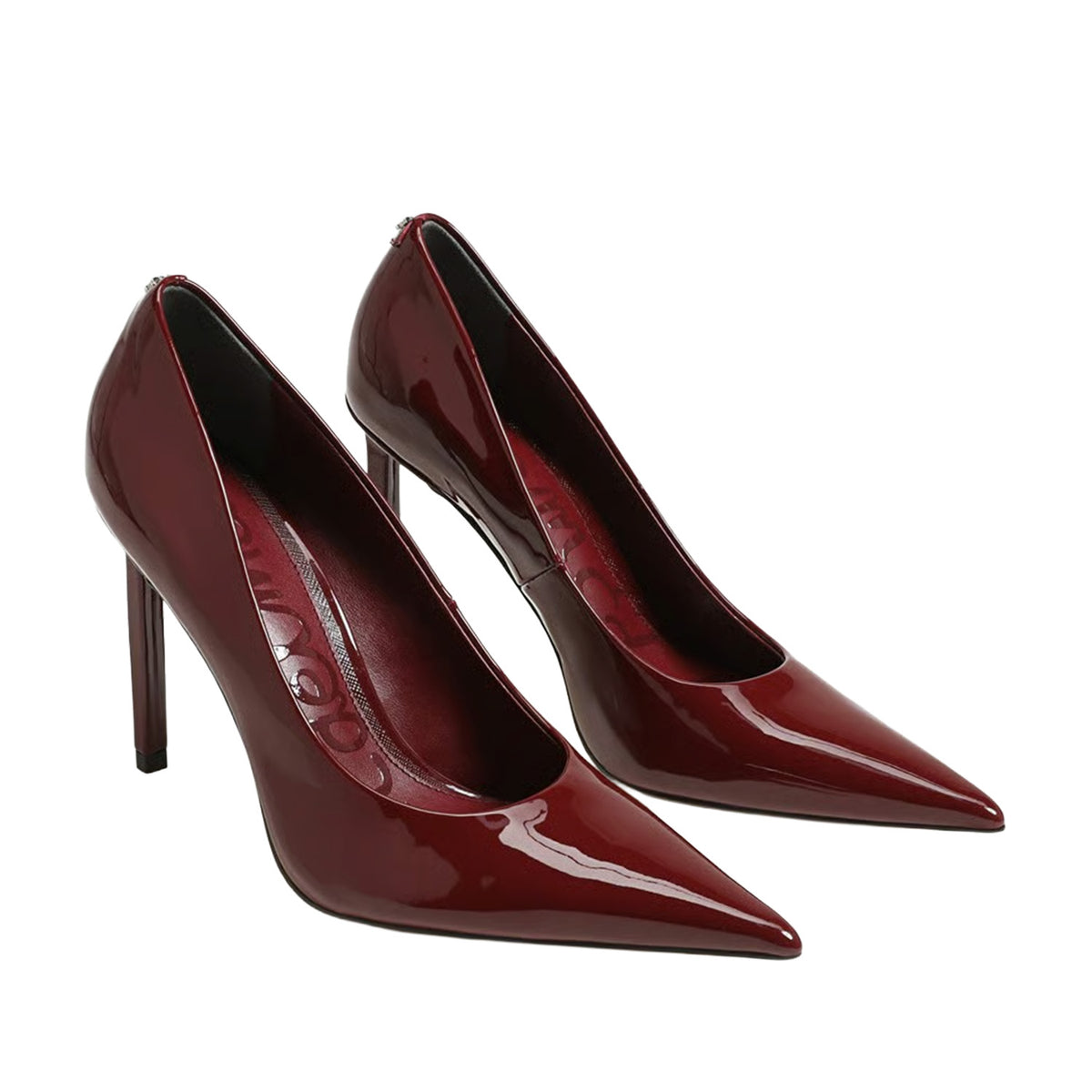 Sam Edelman Women's Talula in French Merlot