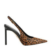 Sam Edelman Women's Tegan in  Brown Multi