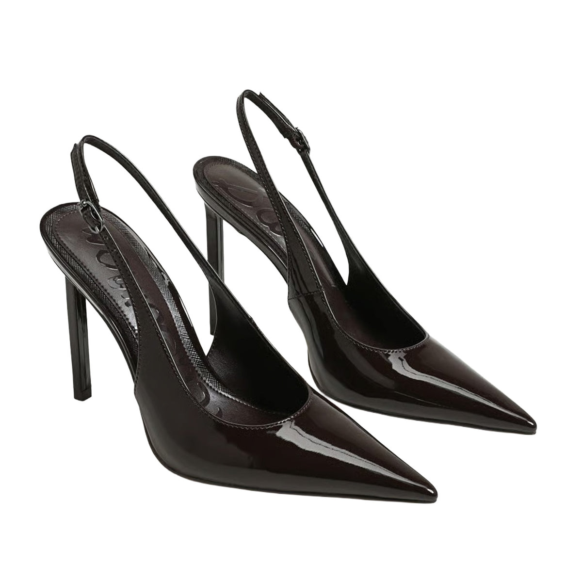 Sam Edelman Women's Tegan in Rich Chocolate