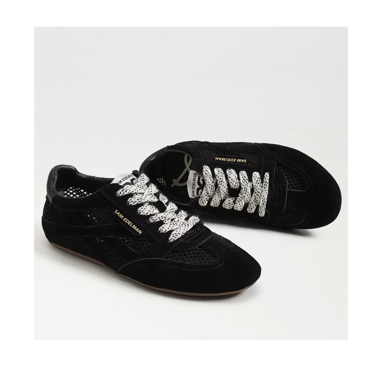 Sam Edelman Women's Tobi in Black