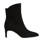 Sam Edelman Women's Usha in Black Suede