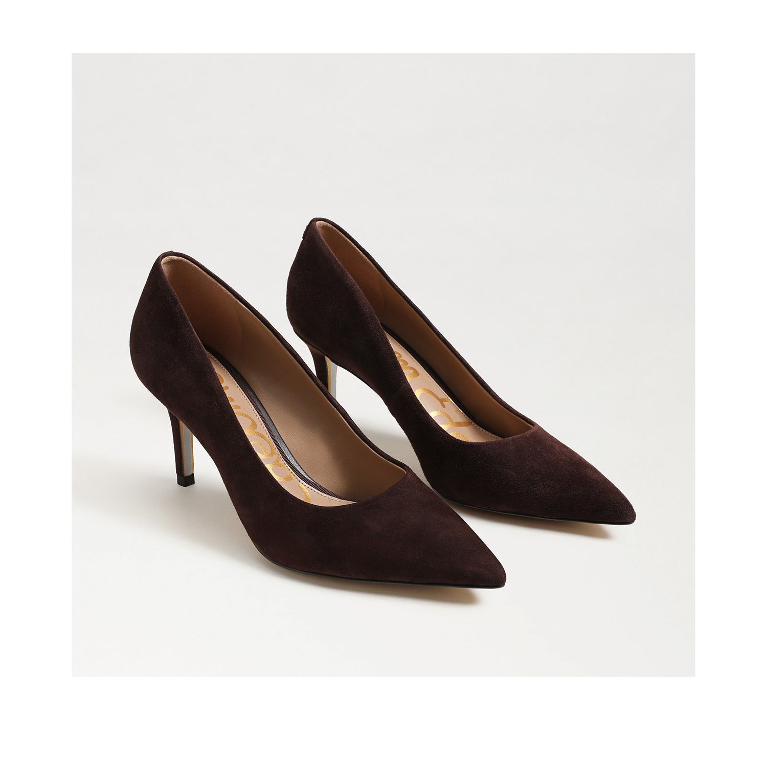 Sam Edelman Women's Vienna in Chocolate