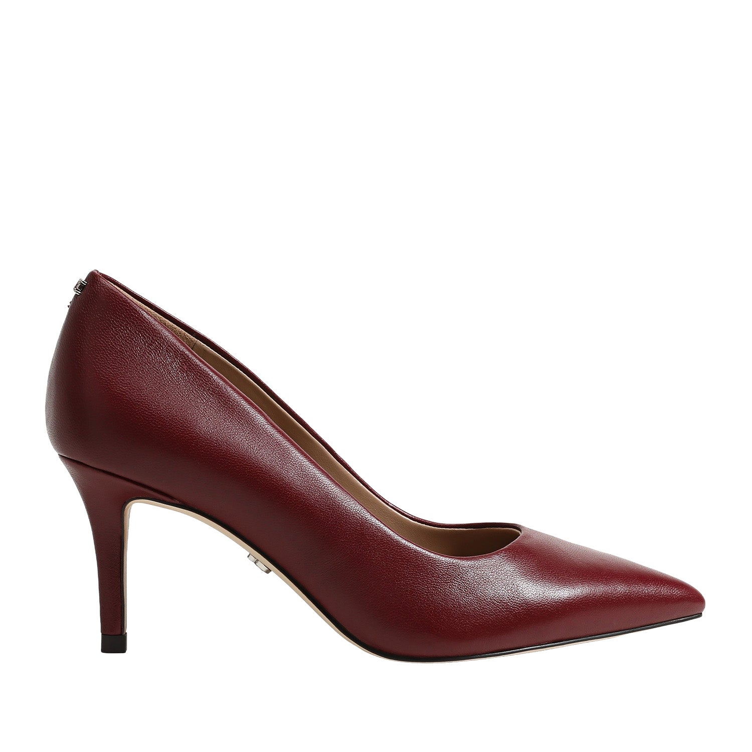 Sam Edelman Women's Vienna in French Merlot