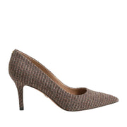 Sam Edelman Women's Vienna in Pecan Multi