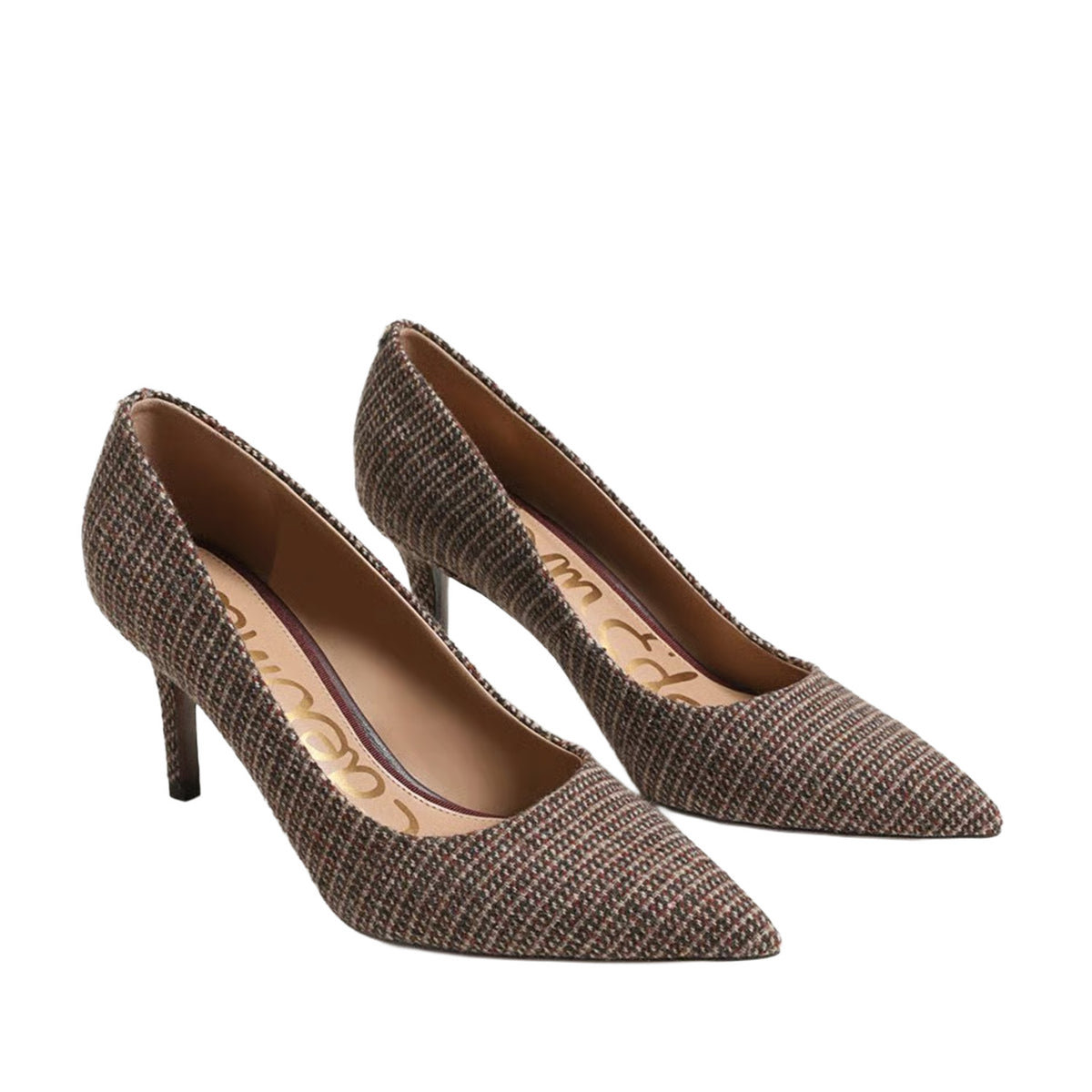 Sam Edelman Women's Vienna in Pecan Multi