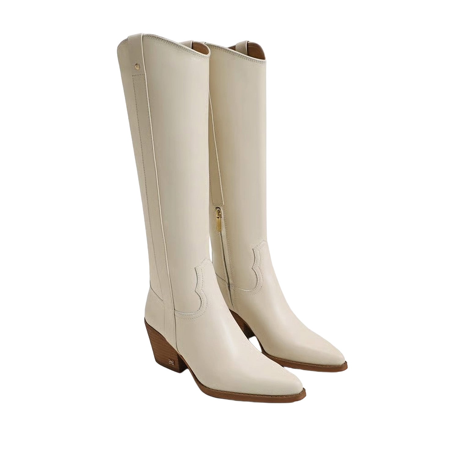 Sam Edelman Women's Wyatt in Modern Ivory