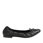 Sam Edelman Women's Magnolia in Black Leather
