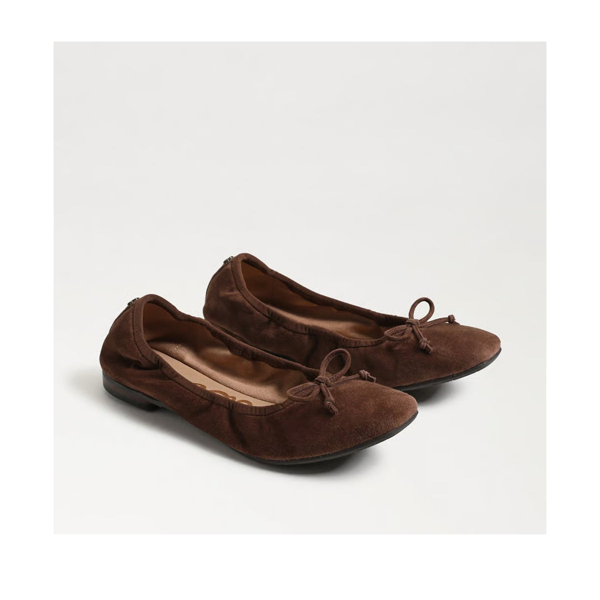 Sam Edelman Women's Magnolia in Java Brown