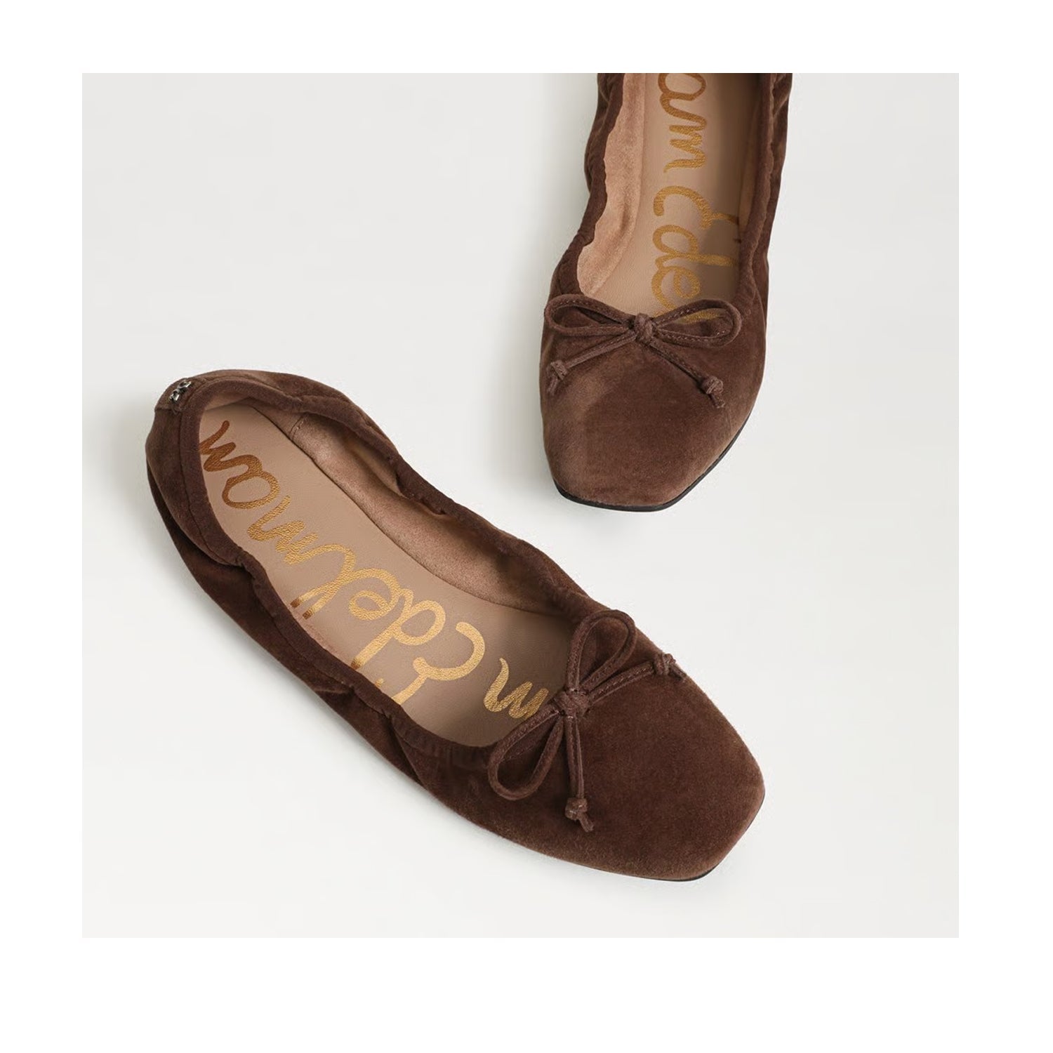 Sam Edelman Women's Magnolia in Java Brown