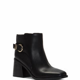 Vince Camuto Women's Sameena Black M