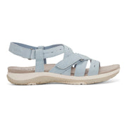 Earth Women's Samsin3 In Light Blue