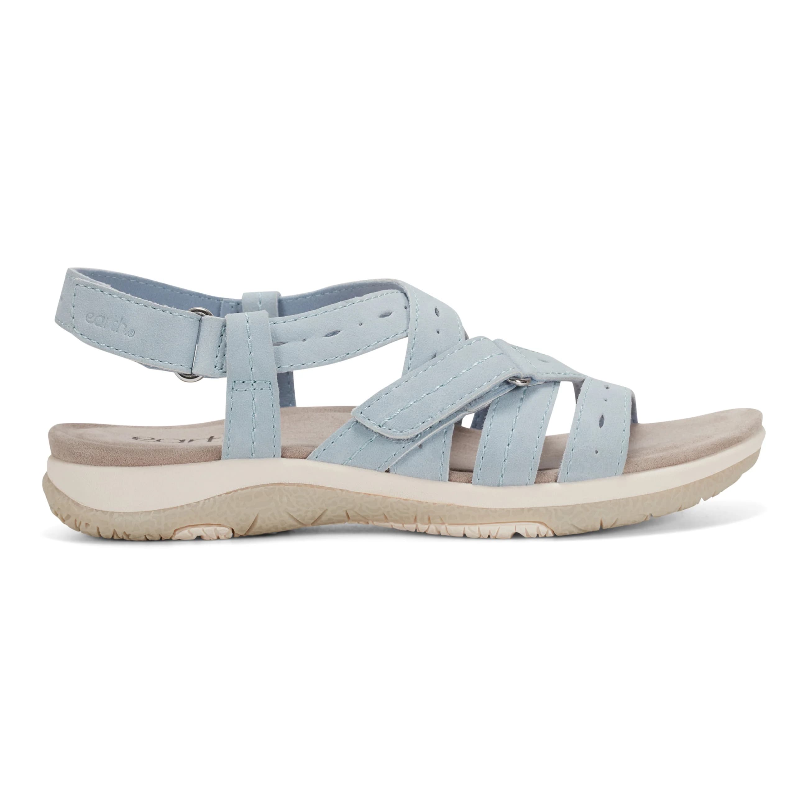 Earth Women's Samsin3 In Light Blue