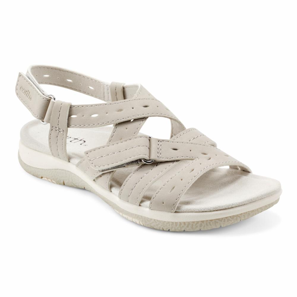 Earth Women's Samsin3 White W