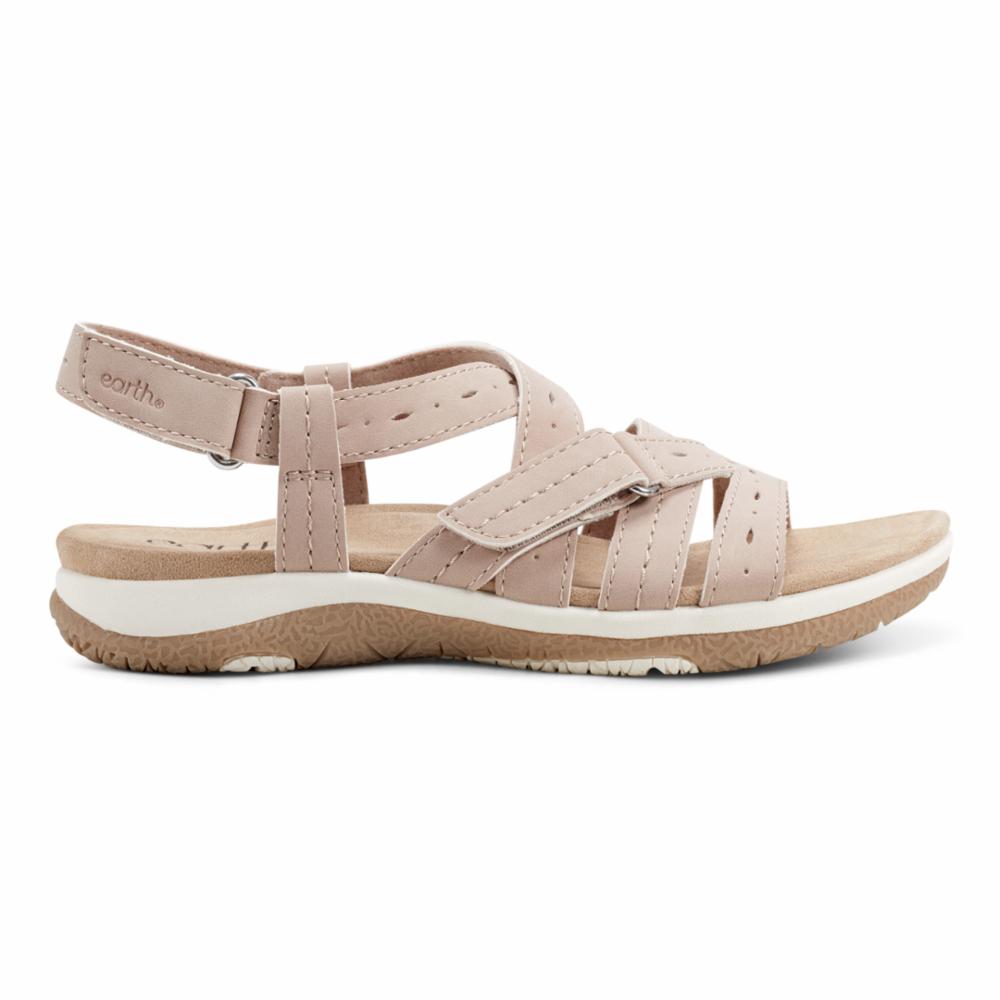 Earth Women's Samsin3 Nude M
