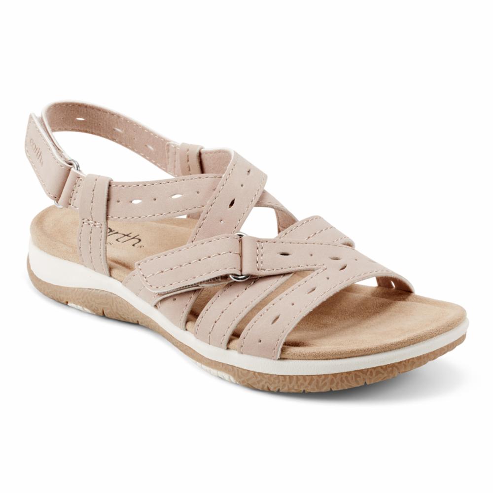 Earth Women's Samsin3 Nude M