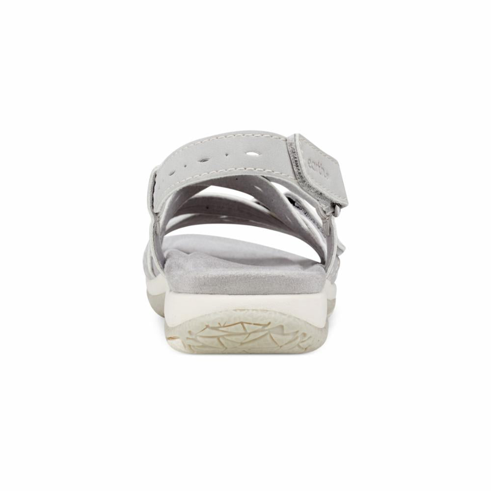 Earth Women's Samsin3 Gris W