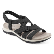 Earth Women's Samsin3 Black M