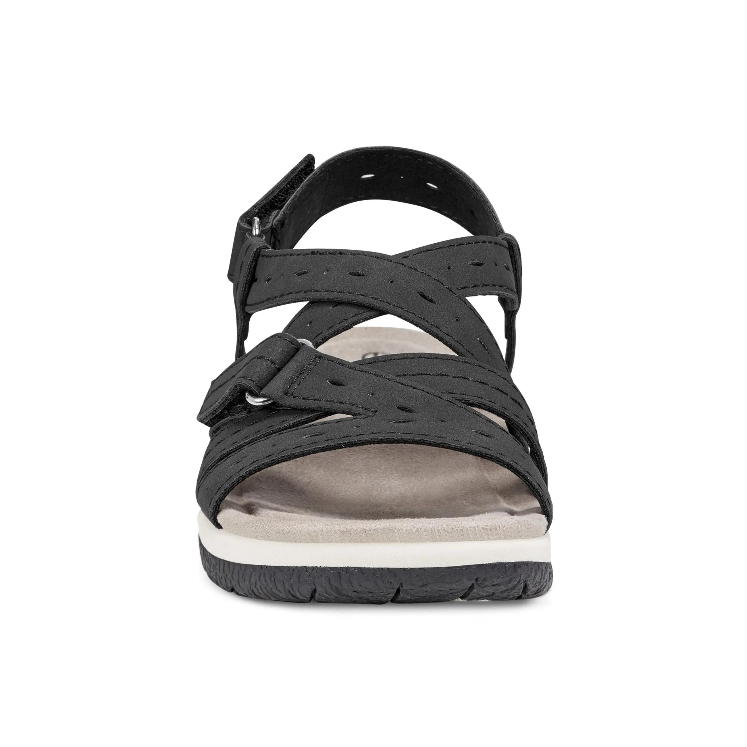 Earth Women's Samsin3 Black W