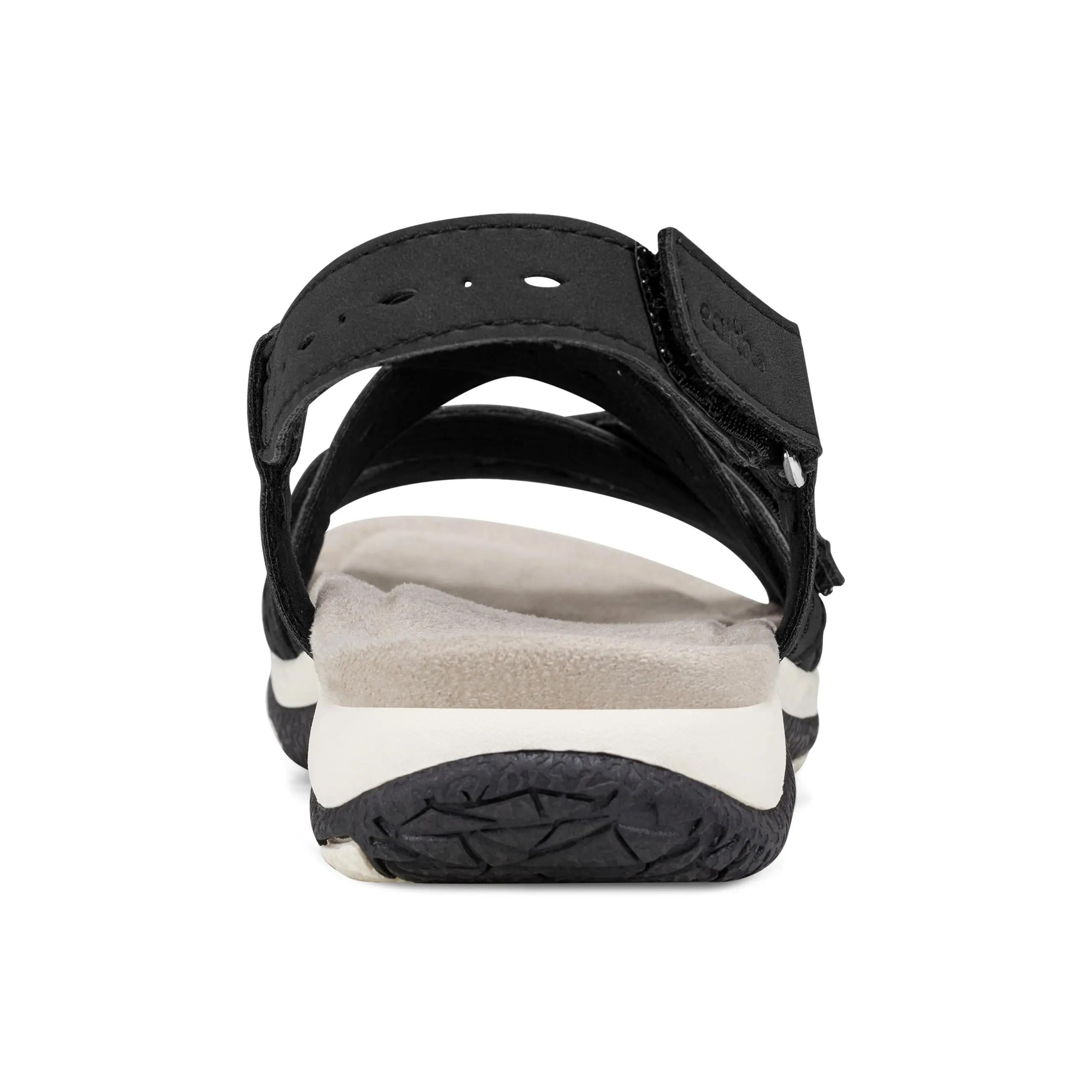 Earth Women's Samsin3 Black M