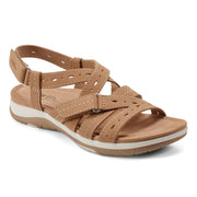Earth Women's Samsin3 Brown M