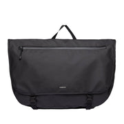 Sandqvist Stream Messenger in Black