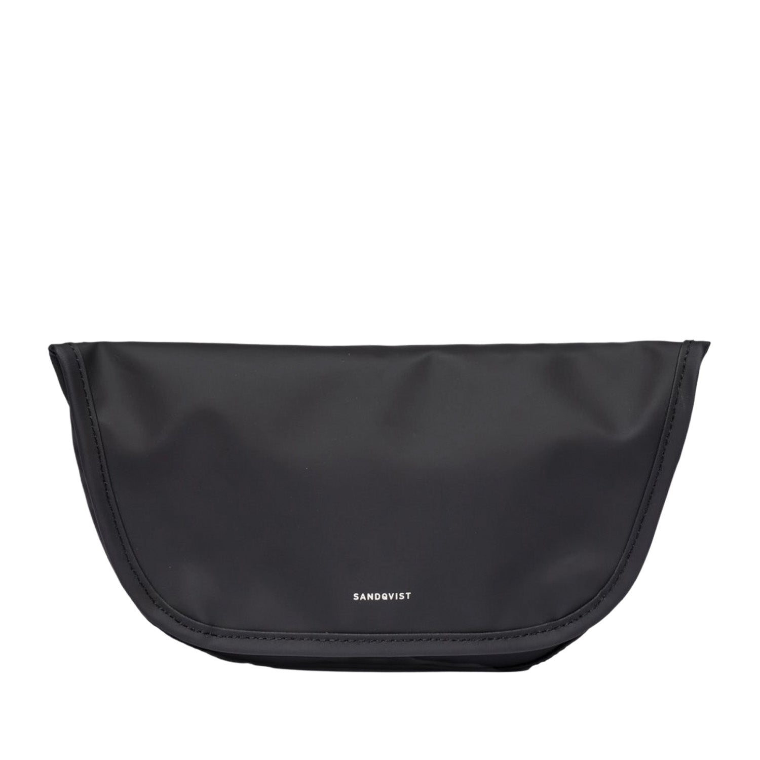 Sandqvist Stream Messenger Mini in Black