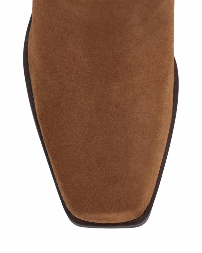 Vince Camuto Women's Sangeti4 Brown W