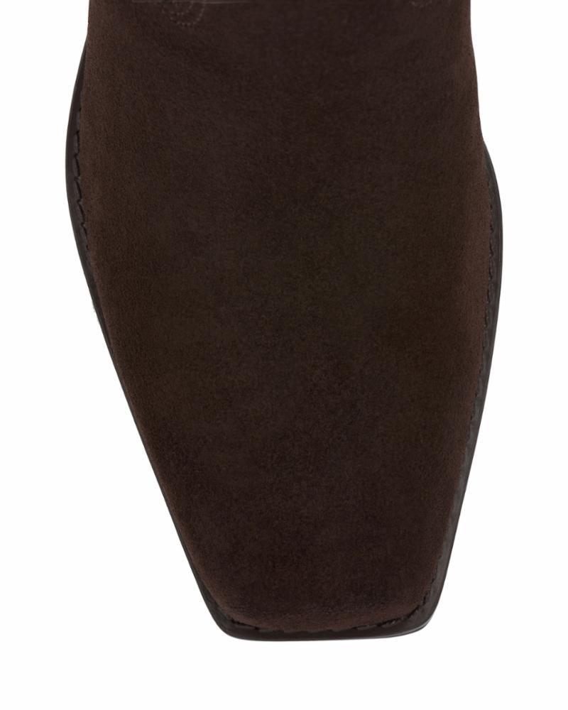 Vince Camuto Women's Sangeti4 Brown W