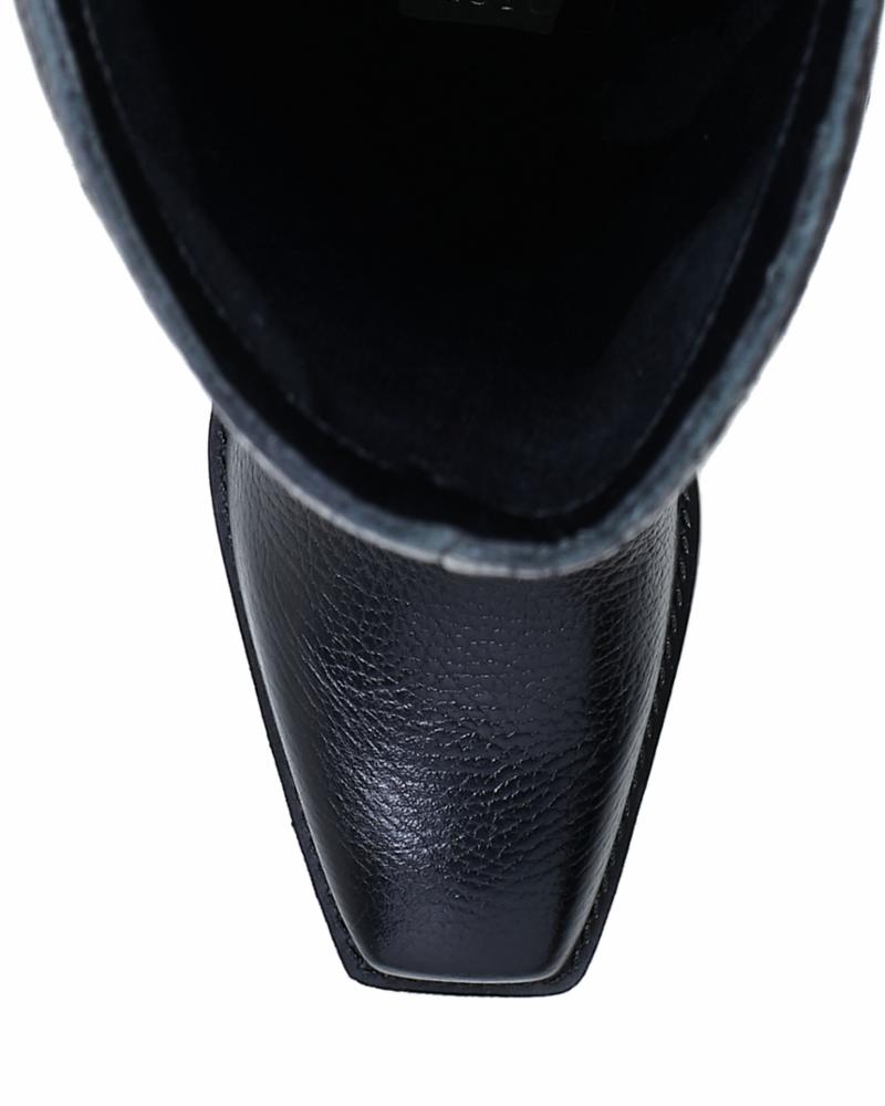 Vince Camuto Women's Sangeti Black M