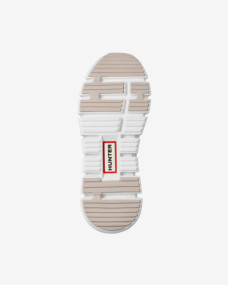 Hunter Women's Sasa In Silver M