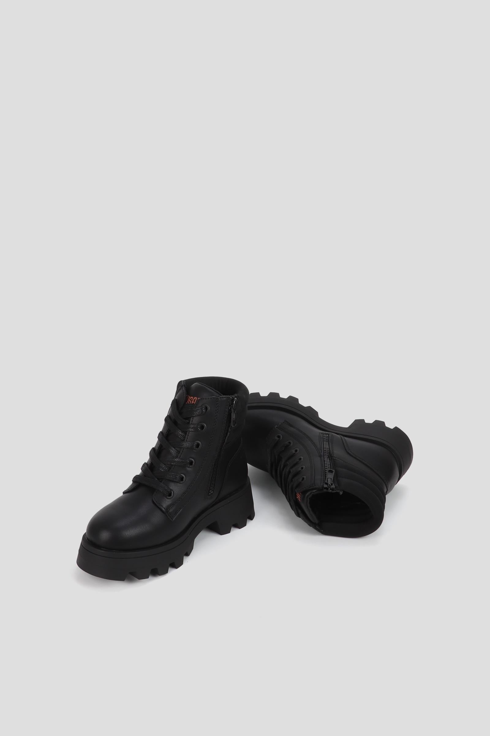 Chaussures Cougar Kids Sasha_K noires taille M