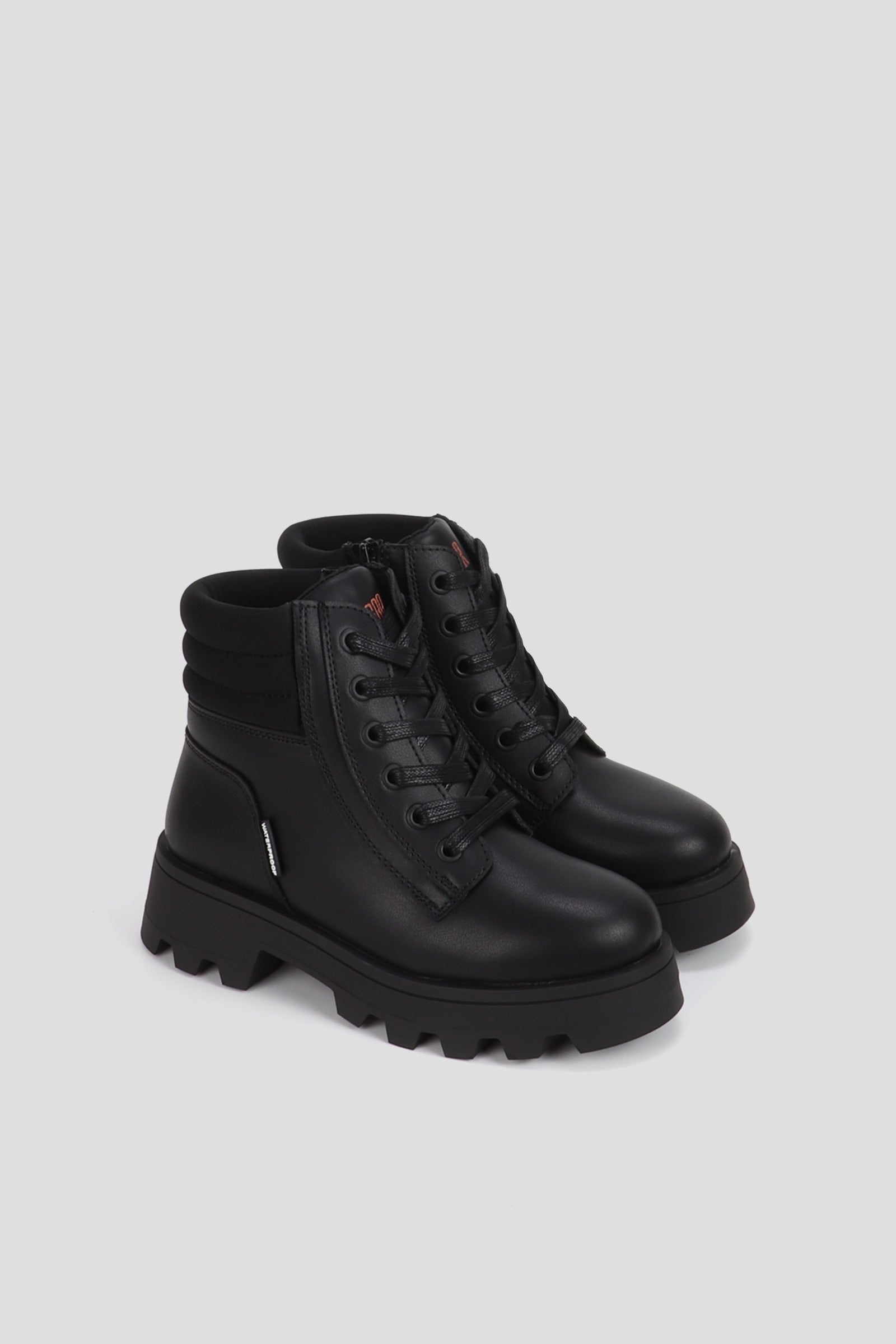 Cougar Kids' Sasha K In Black