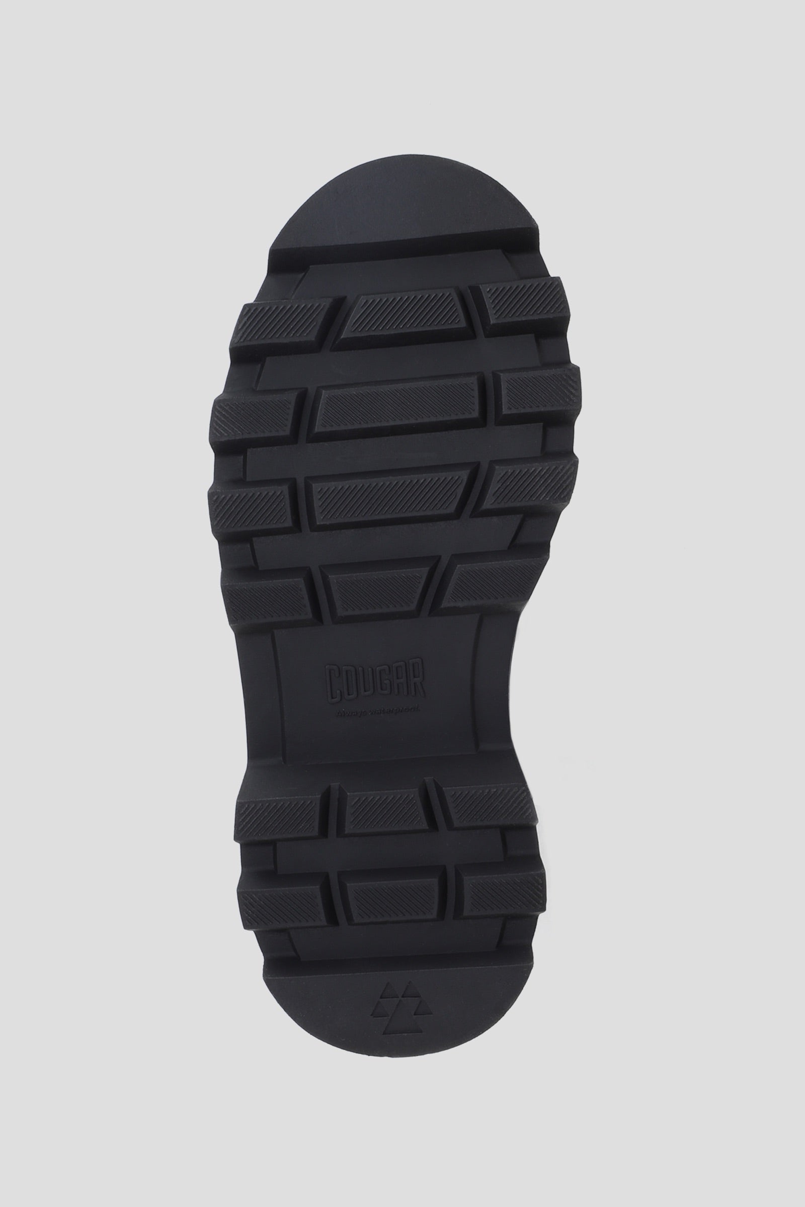 Cougar Kids' Sasha K In Black