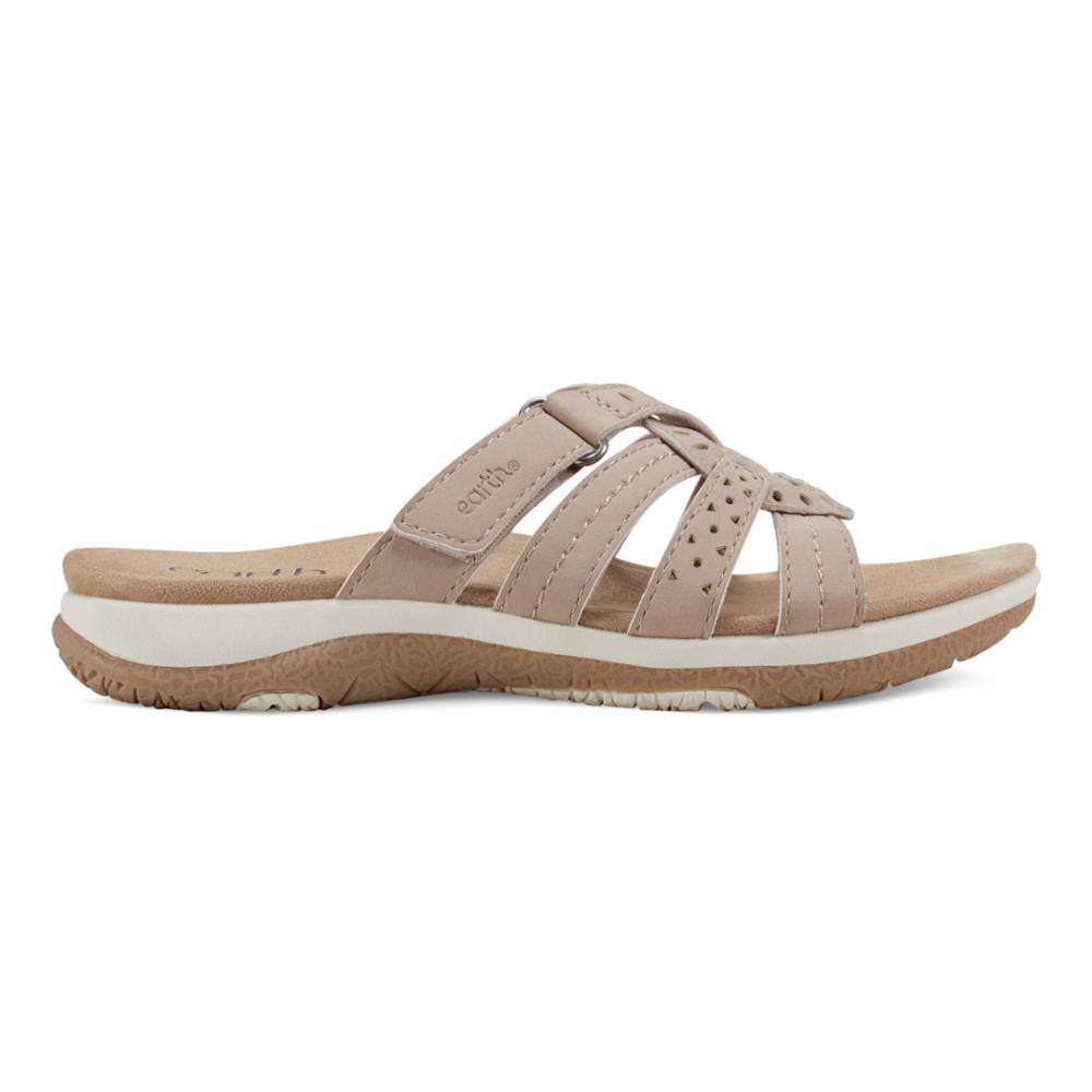 Earth Women's Sassoni3 Nude M