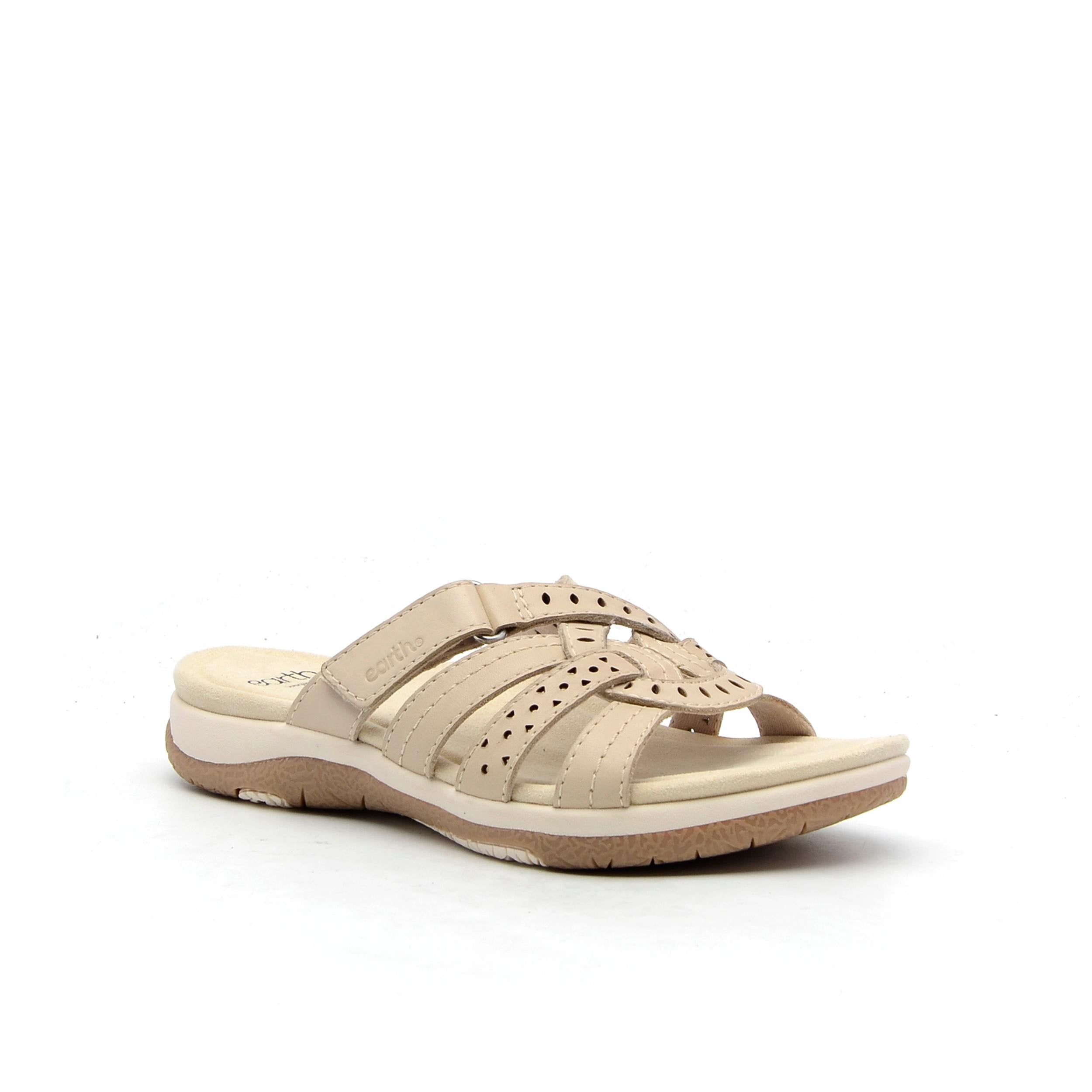 Earth Women's Sassoni Brown W