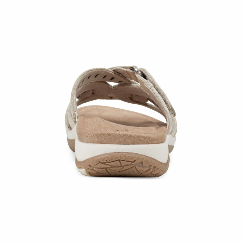 Earth Women's Sassoni Brown M