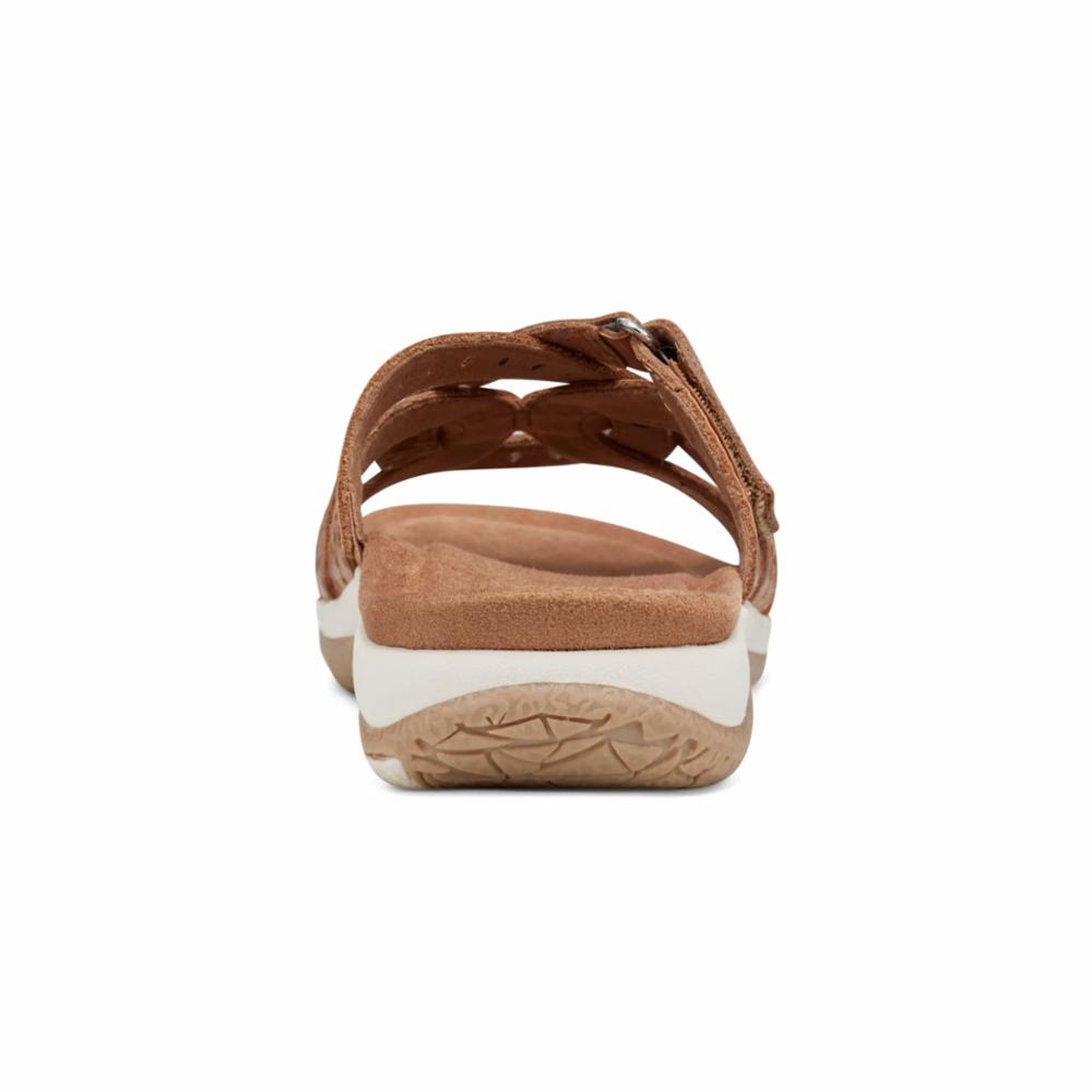 Sassoni marron Earth Women's M