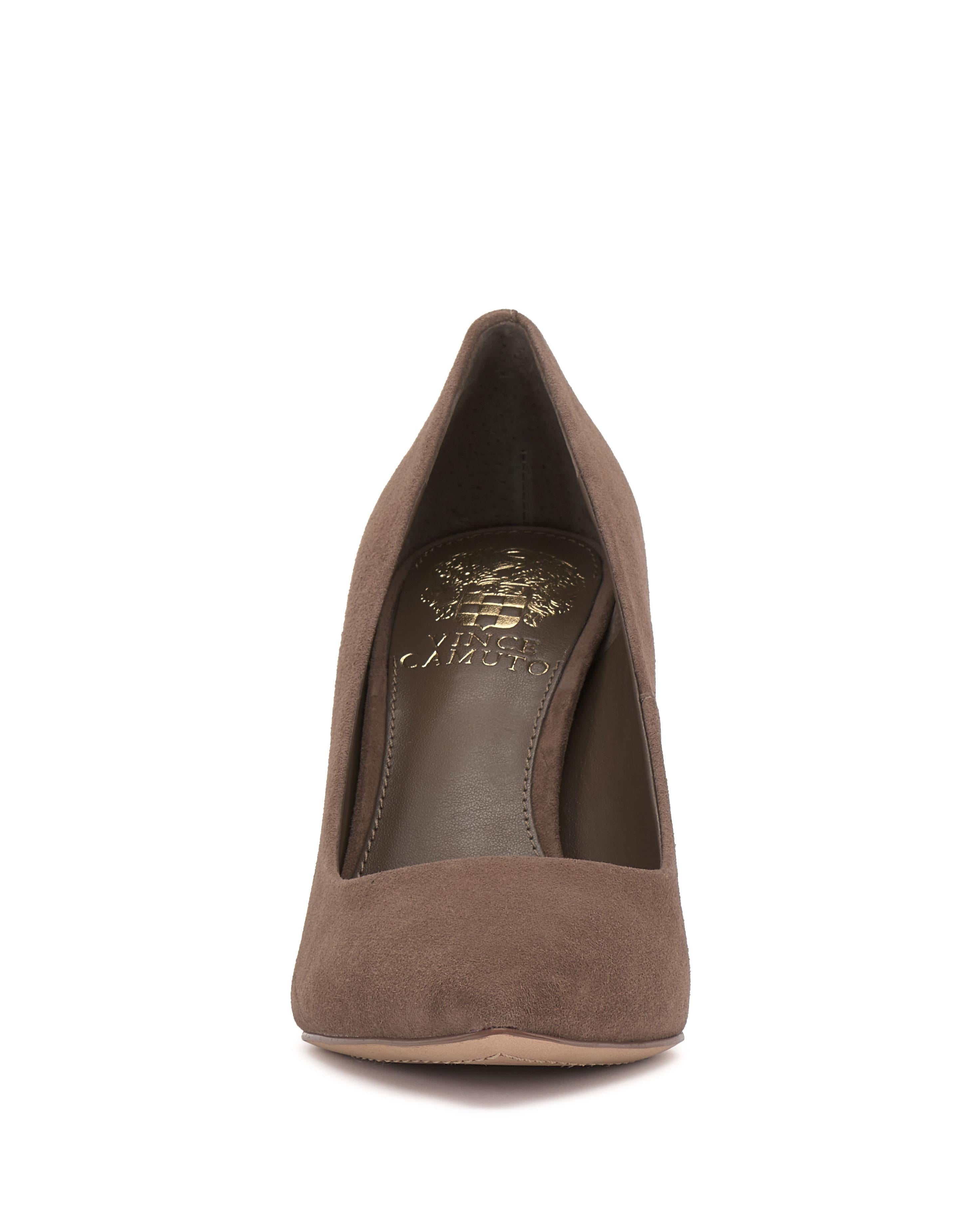 Vince Camuto Women's Savilla Brown M