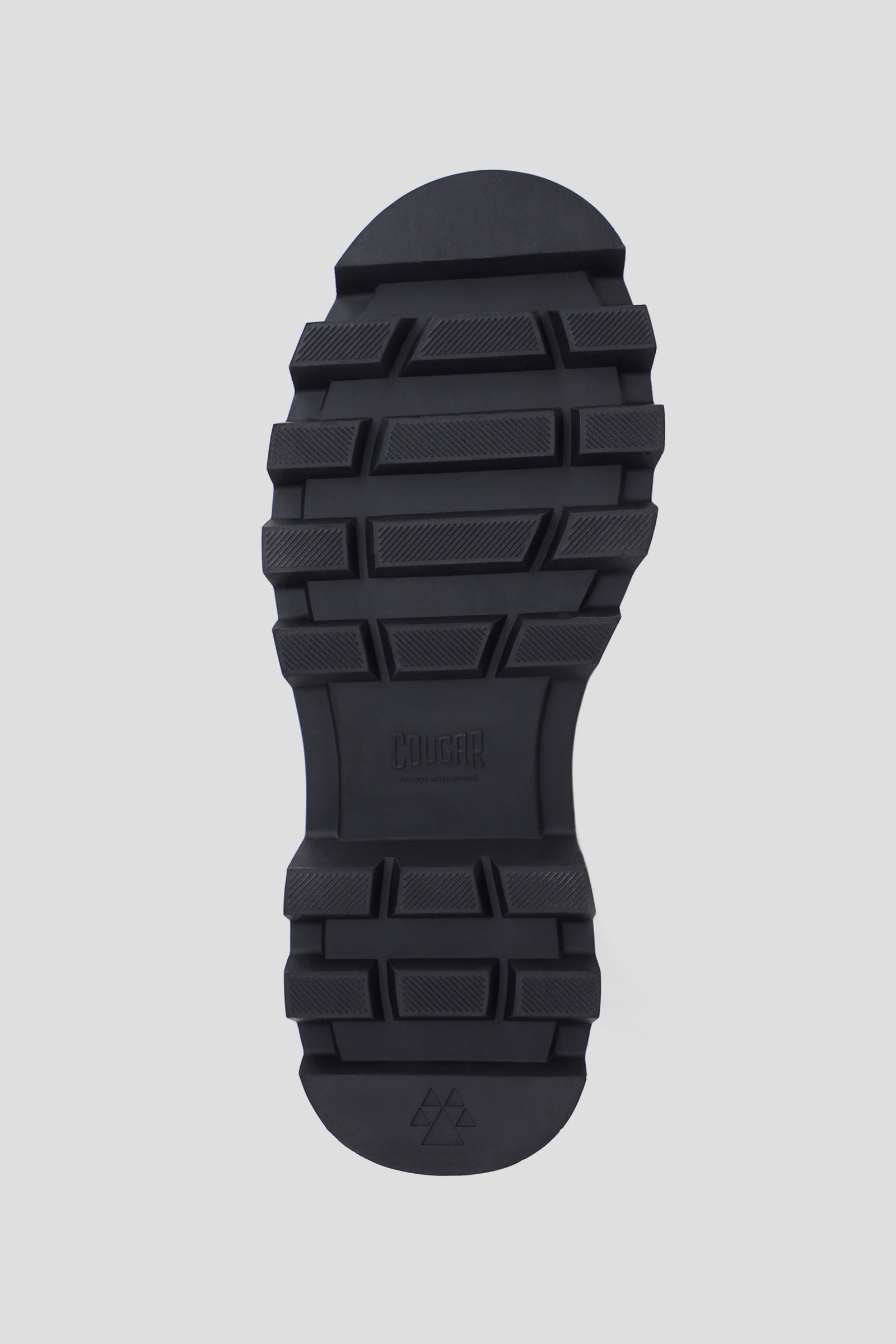 Cougar Women's Savvy In Black