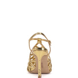 Vince Camuto Women's Scarla Gold M