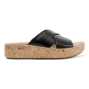 Earth Women's Scout In Black/Tendre