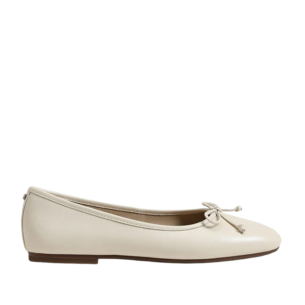 Sam Edelman Women's Alie in Ivory