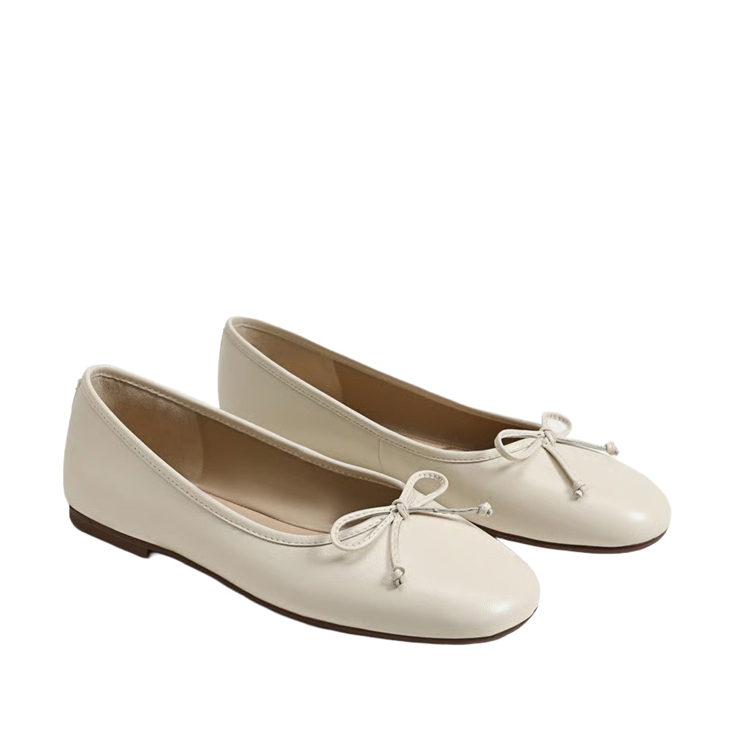 Sam Edelman Women's Alie in Modern Ivory