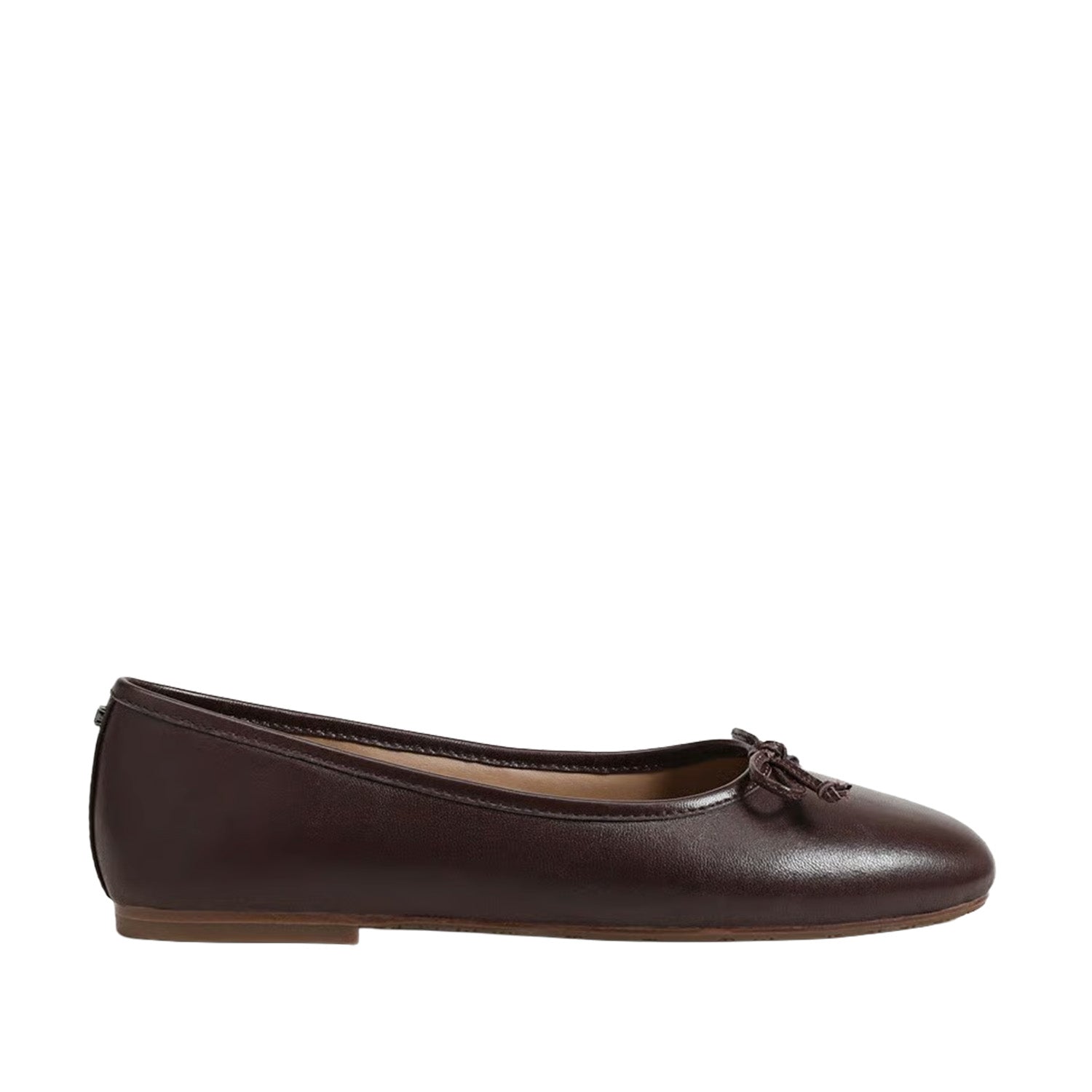 Sam Edelman Women's Alie in Spiced Pecan