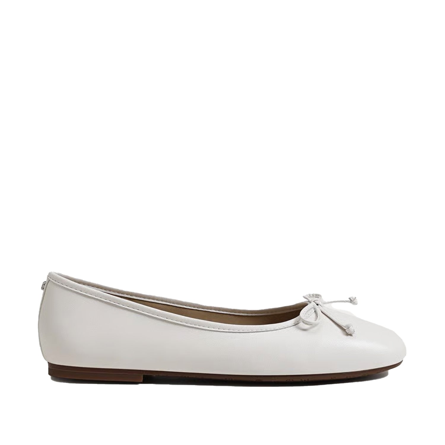 Sam Edelman Women's Alie in Bright White
