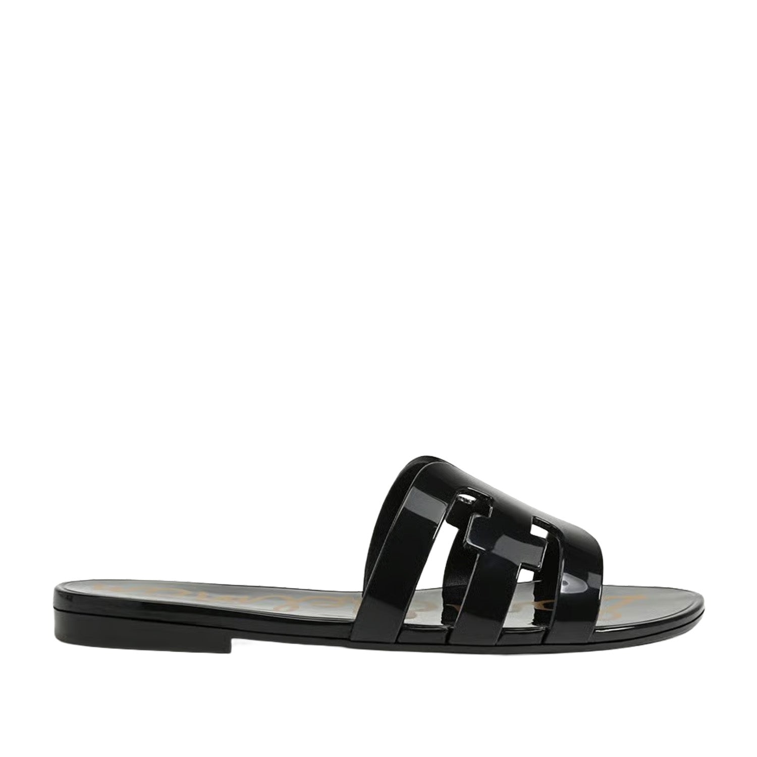 Sam Edelman Women's Bay Jelly in Black