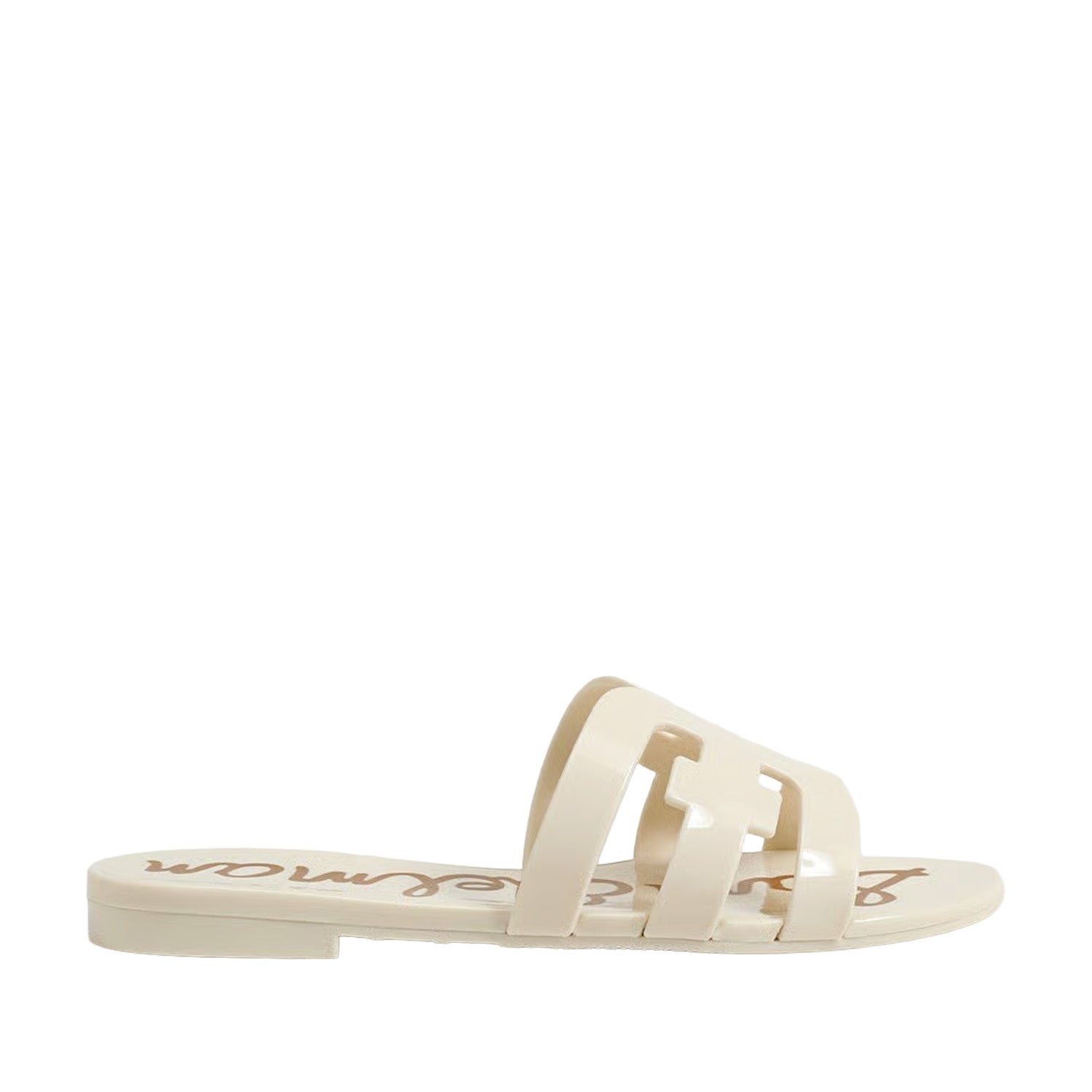 Sam Edelman Women's Bay Jelly in Modern Ivory