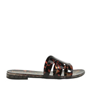 Sam Edelman Women's Bay Jelly in Tortoise