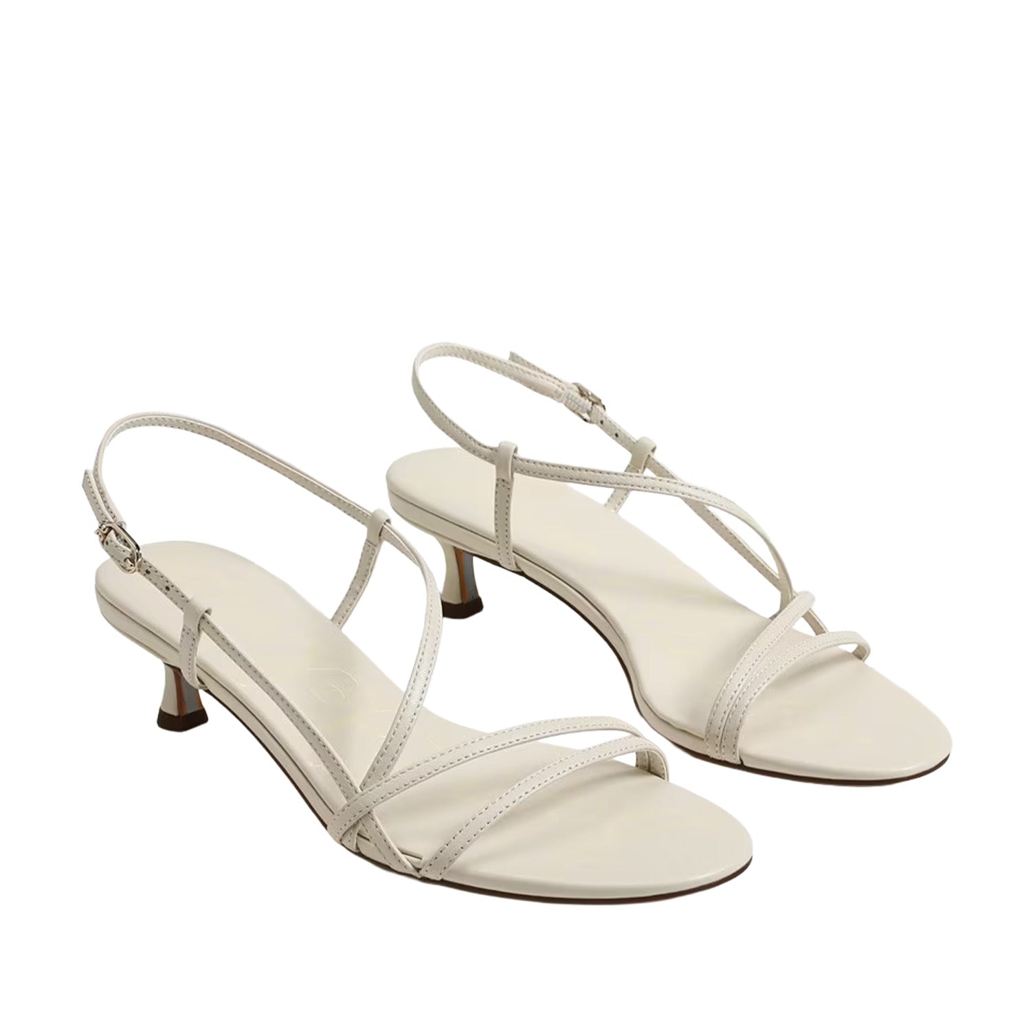 Sam Edelman Women's Cora in Modern Ivory