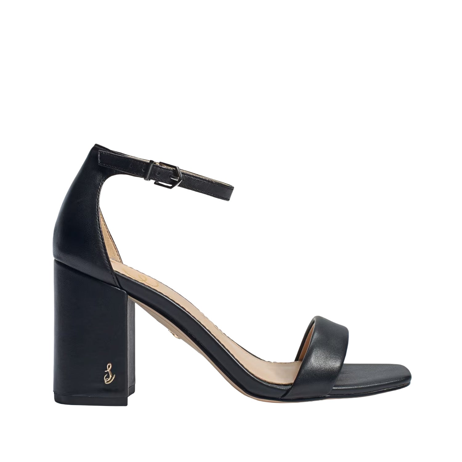 Sam Edelman Women's Daniella Black M